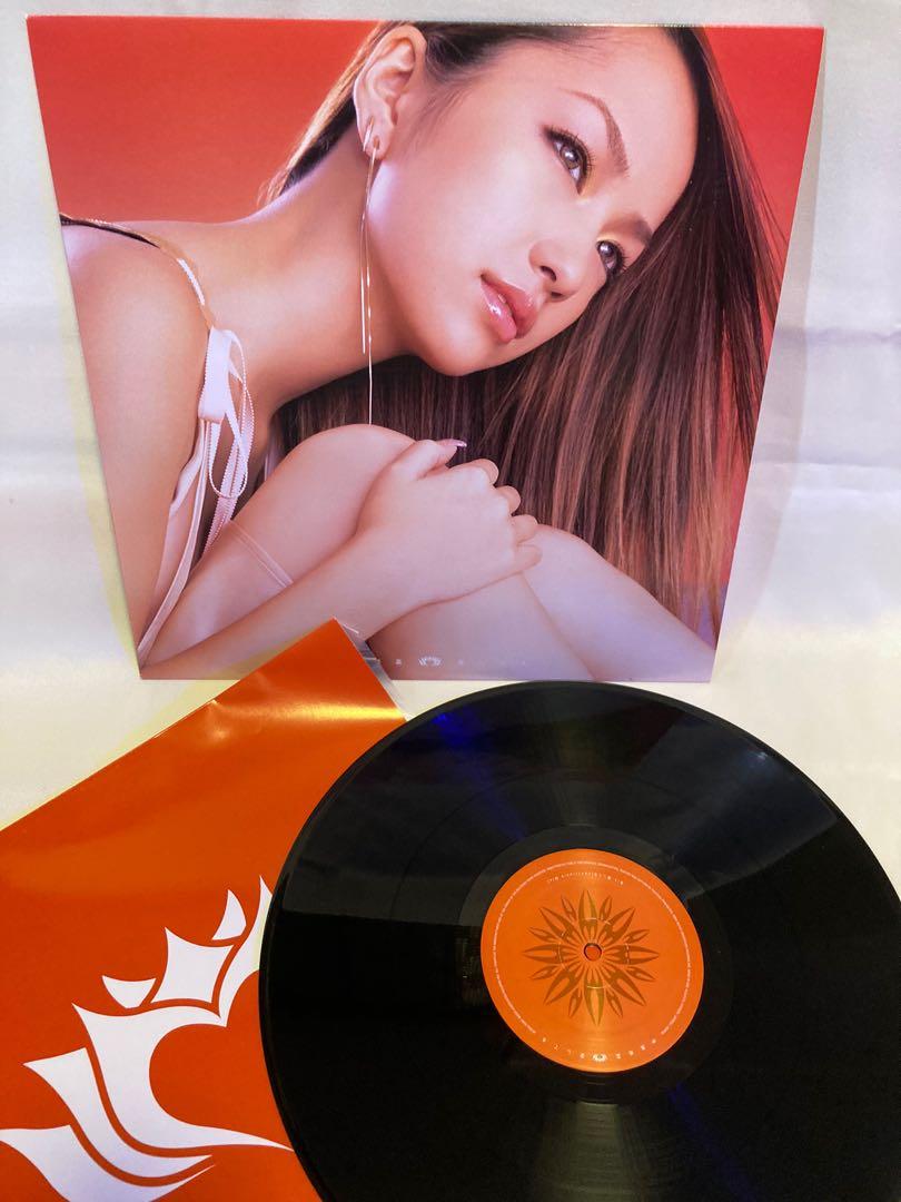 中島美嘉 LOVE アルバム　レコード Amazon.co.jp: LOVE: ミュージック