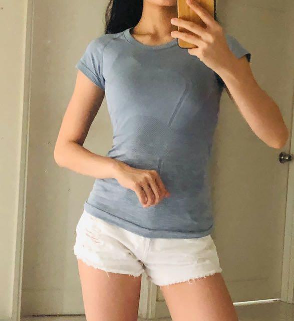 Lululemon swiftly tech Tee, Women's 