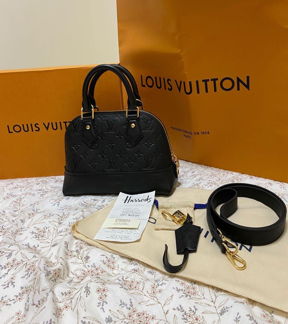 LV ALMA BB 52000