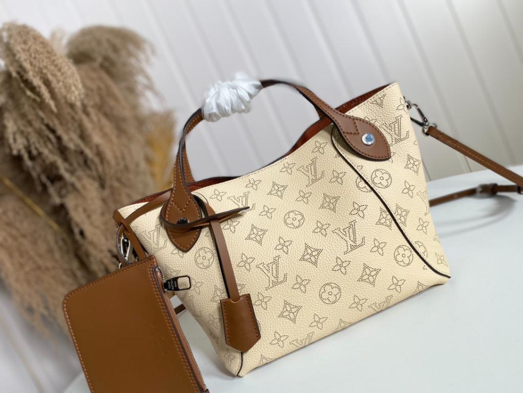 LV HINA PM, Luxury, Bags & Wallets on Carousell