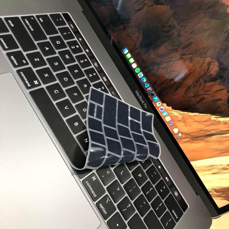 Macbook Pro 15-inch 2018 (Category: Laptops & Notebooks) located in San Fernando. Submitted by ryanjmax (Listing ID 1110431919, Image 2). Description: Unit: Macbook Pro 15-inch 2018 Processor: Intel Core i7 Memory: 16GB Graphics: 4GB Storage: 512GB SSD Ports: 4-port USB-C Thunderbolt & 3.5mm jack for audio Battery Cycle Count: Below 172 - Purchased last May 2019 (no receipt) - Mainly used for programming and office apps (before) - Ideal unit for 