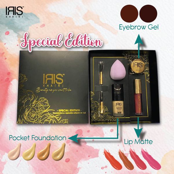Makeup Set Beauty Personal Care Face Makeup On Carousell