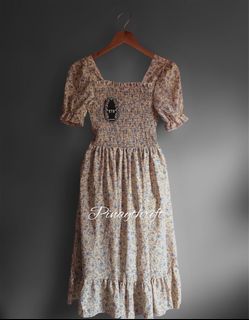 Brand new Floral Maxi Dress