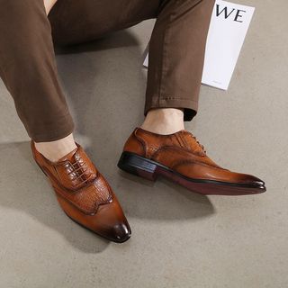 Affordable best sale mens loafers