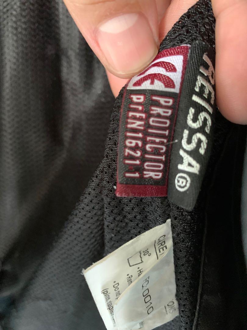 Merlin hotsell rowan jacket