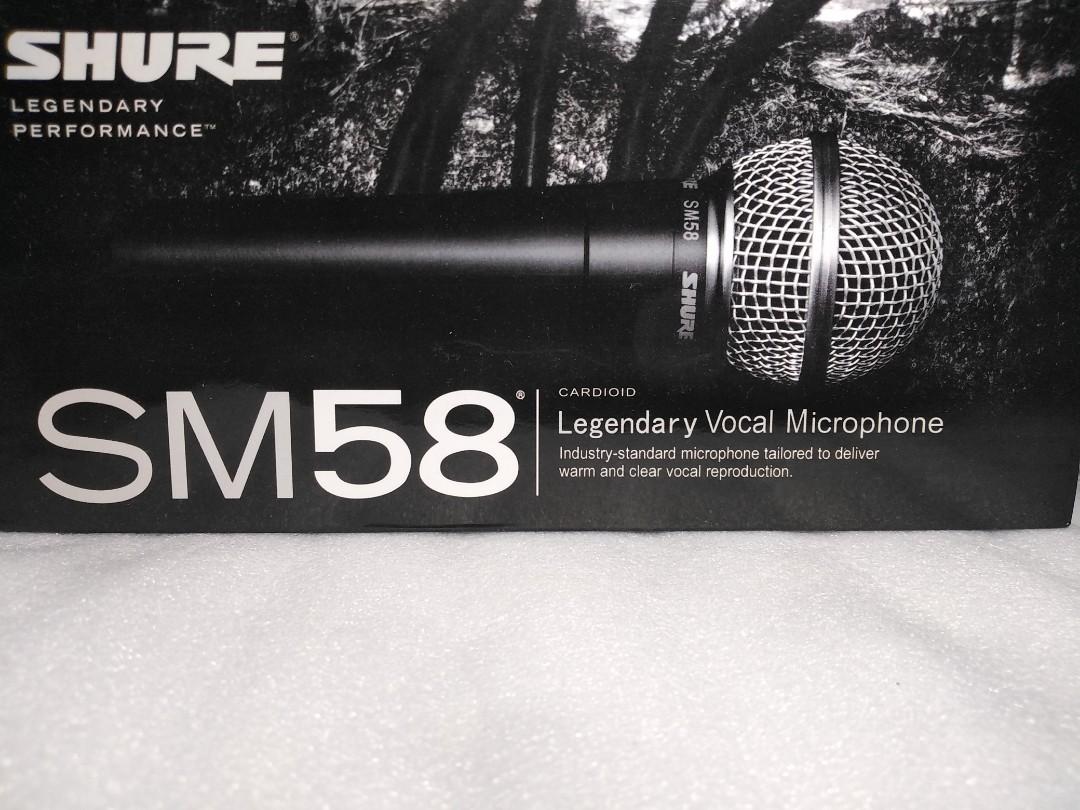 Microphone mic dynamic handheld mic (Category: Microphones) located in Quezon City. Submitted by smithwarren46 (Listing ID 1110620546, Image 2). Description: #microphone Brandnew P500 Dyanamic microphone with pouch and 3meters cable. Great for singing, speech, band etc. Pick up lagro Q.c or via delivery service rider po. More item for sale.. like or follow my page #BSAonlinestore https://www.facebook.com/BSA-online-store-104063428078639/.