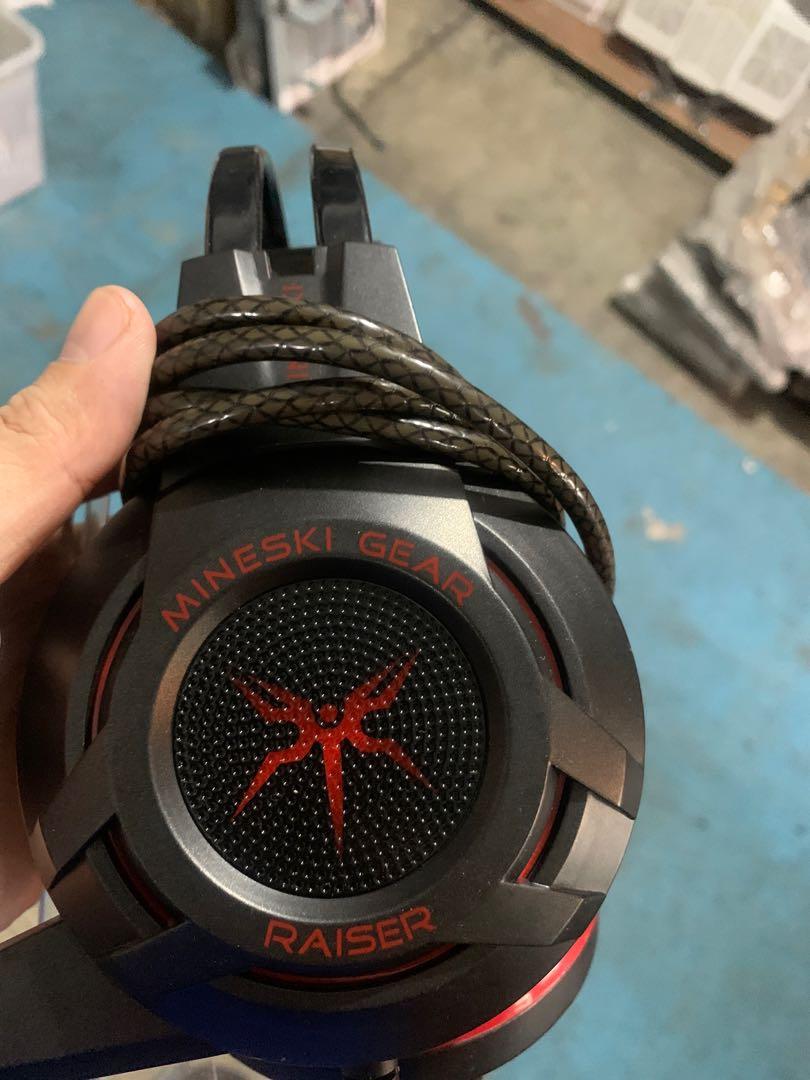 Hyperx cloud olx on sale