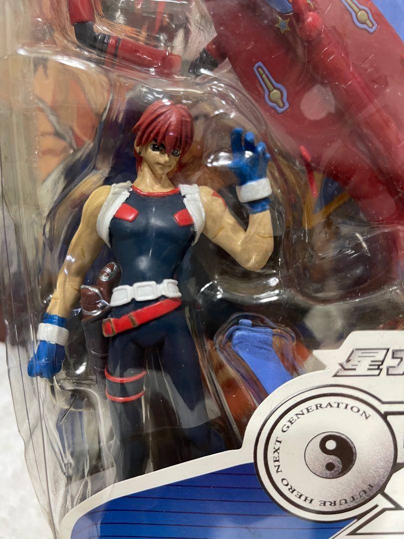 Outlaw best sale star figure