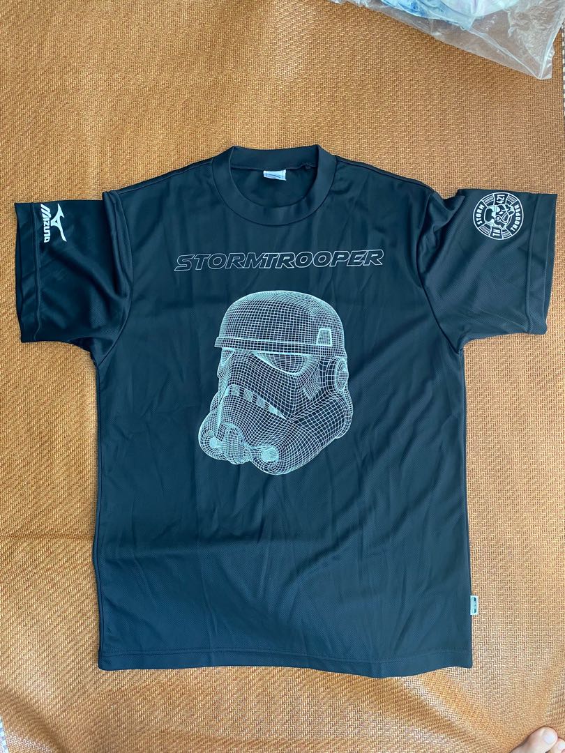 Star wars outlet dri fit