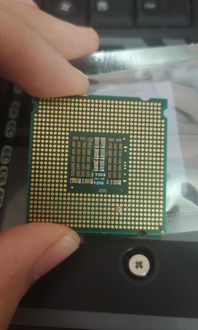 Xeon lga best sale 775
