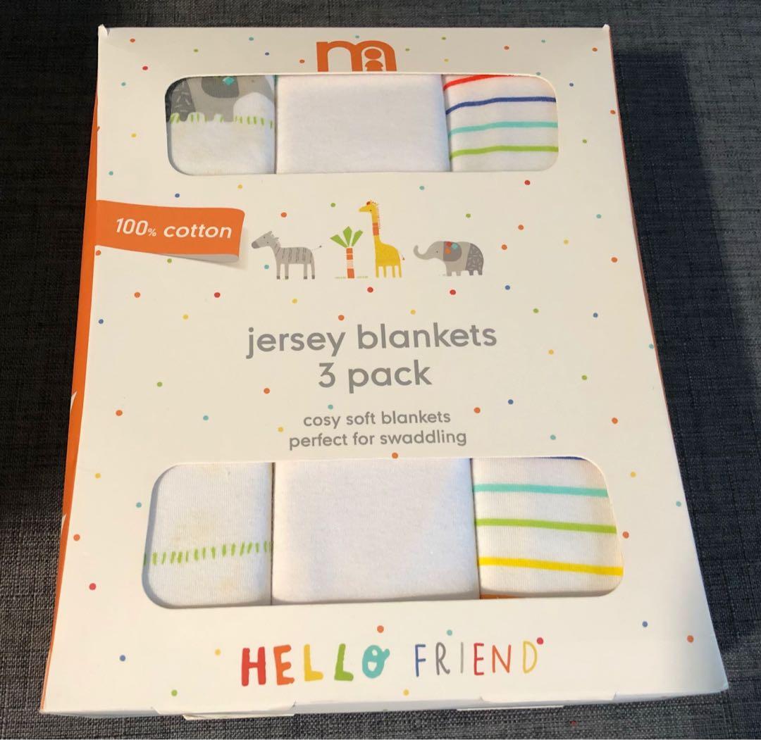 Mothercare Blanket, Babies & Kids, Babies & Kids Fashion on Carousell