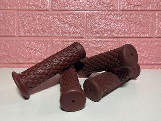 Motorcycle/Scooter Grips bundle - unbranded