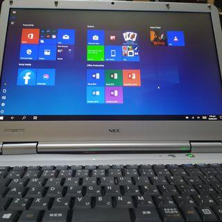 I5 Nec Laptops Notebooks Carousell Philippines