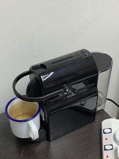 Nespresso machine Inissia