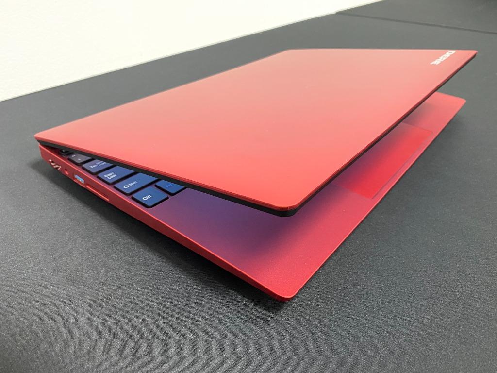 NEW 15 Slim Light Laptop SSD 1 Year Warranty ONLY 580 RED Computers Tech Laptops Notebooks on Carousell