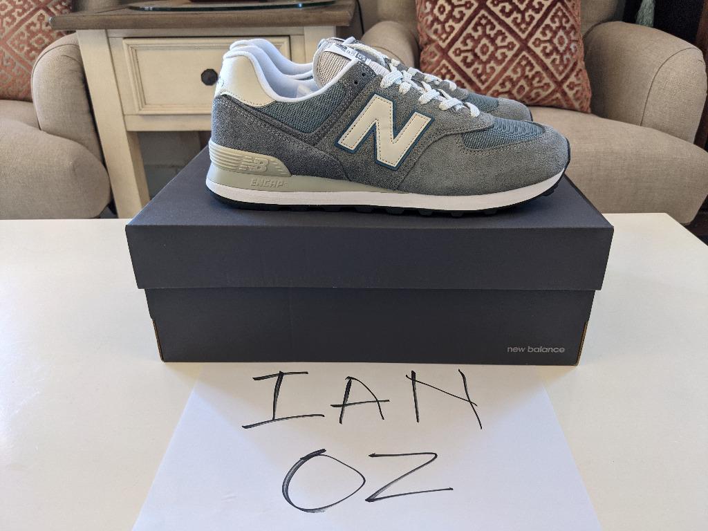 Ml574 grey hot sale