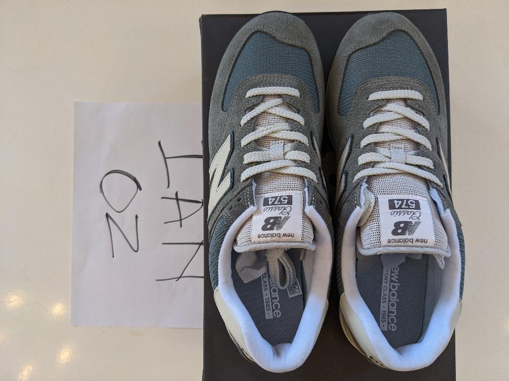 Ml574 grey hot sale