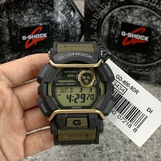 Casio 3434 gd 400 price sale