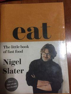 Nigel Slater Eat cooking