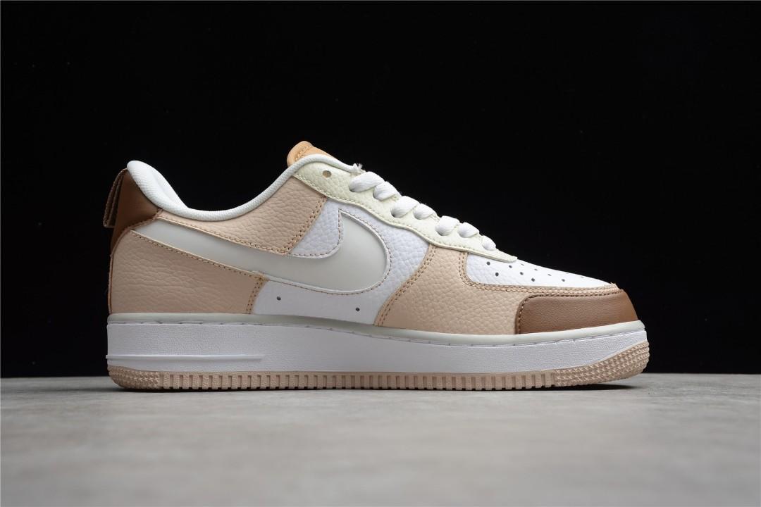 Air force 1 best sale desert ore
