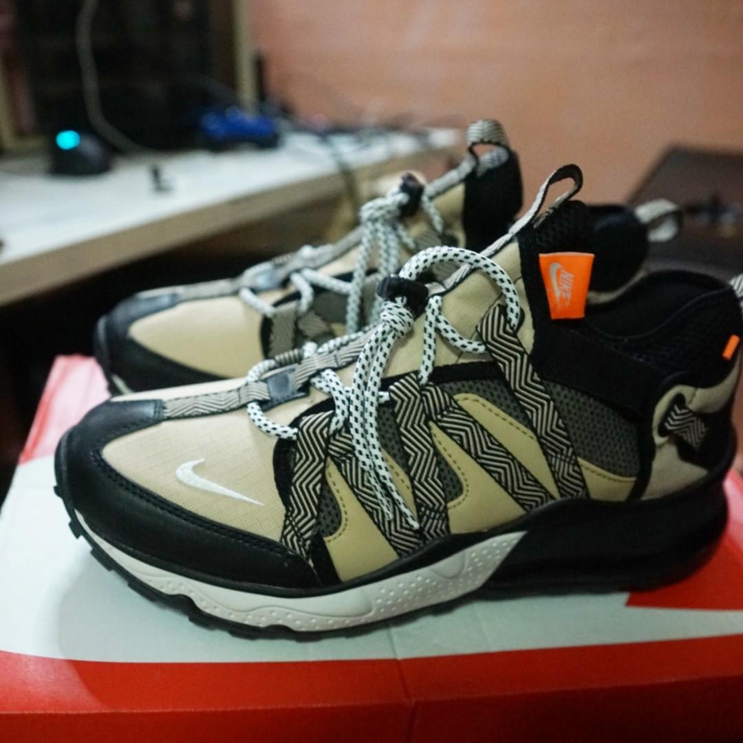 Nike air max hotsell 270 bowfin men's