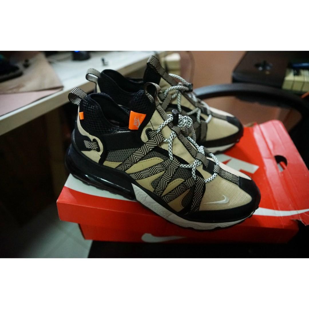 Nike air max 27 bowfin desert store