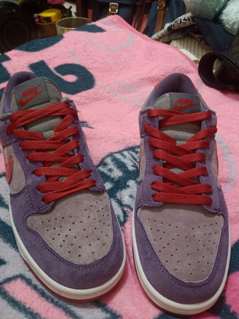 Nike Dunk Low