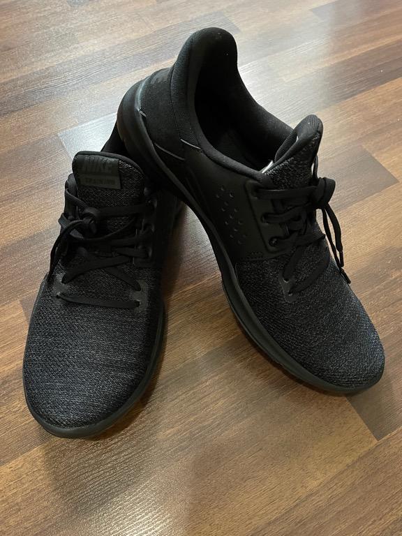 All black clearance nike flex