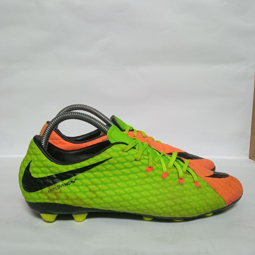 Harga nike hotsell hypervenom 3
