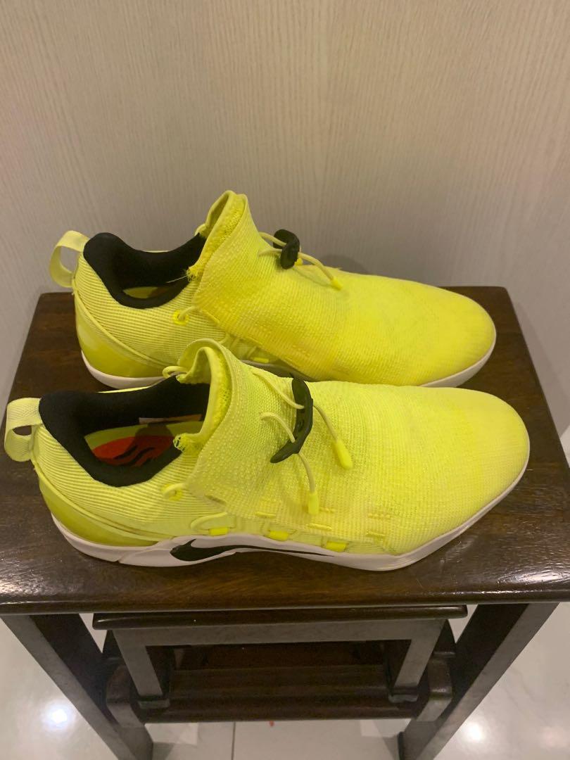 Kobe ad neon clearance