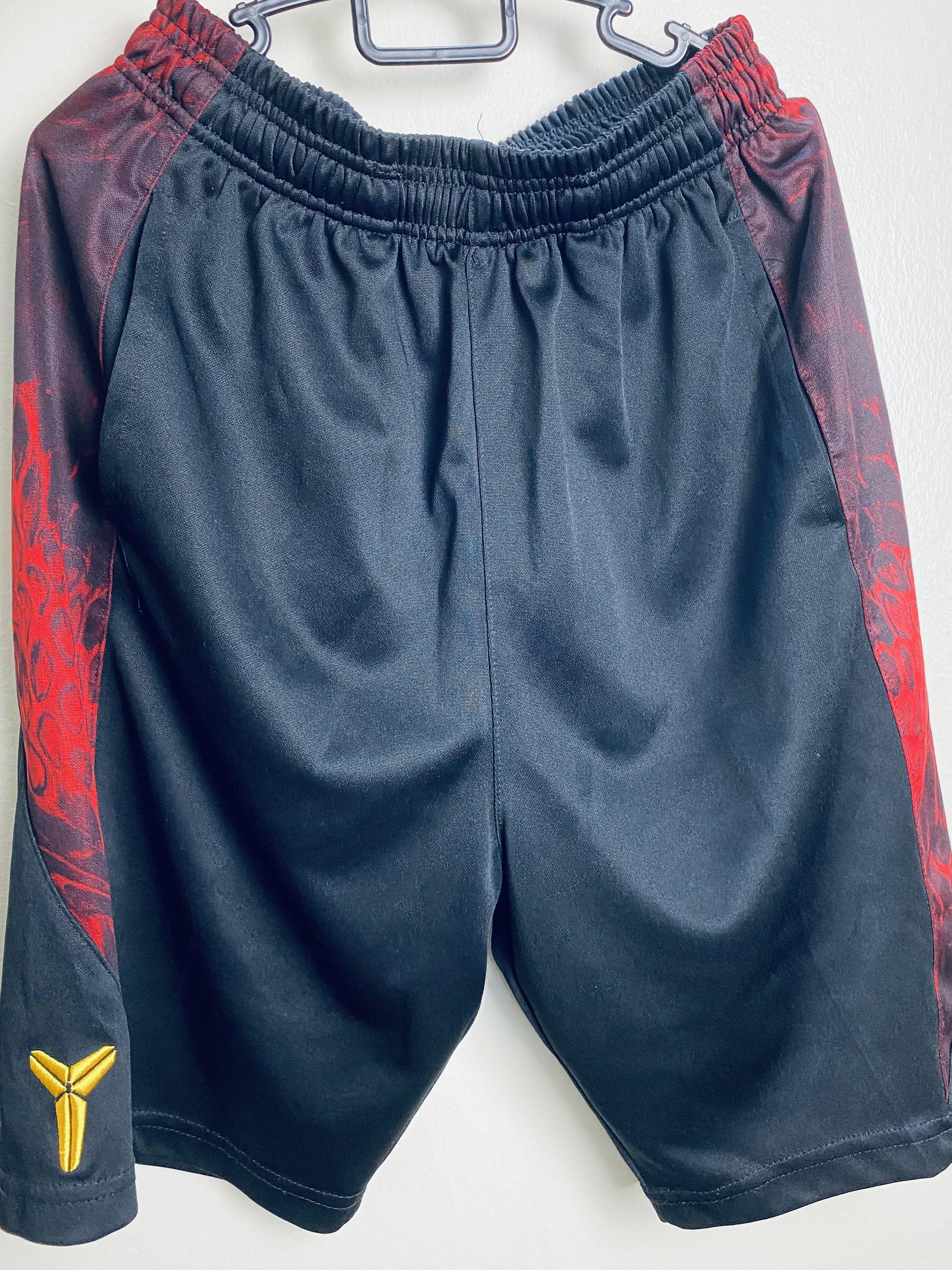 Mens kobe shorts clearance