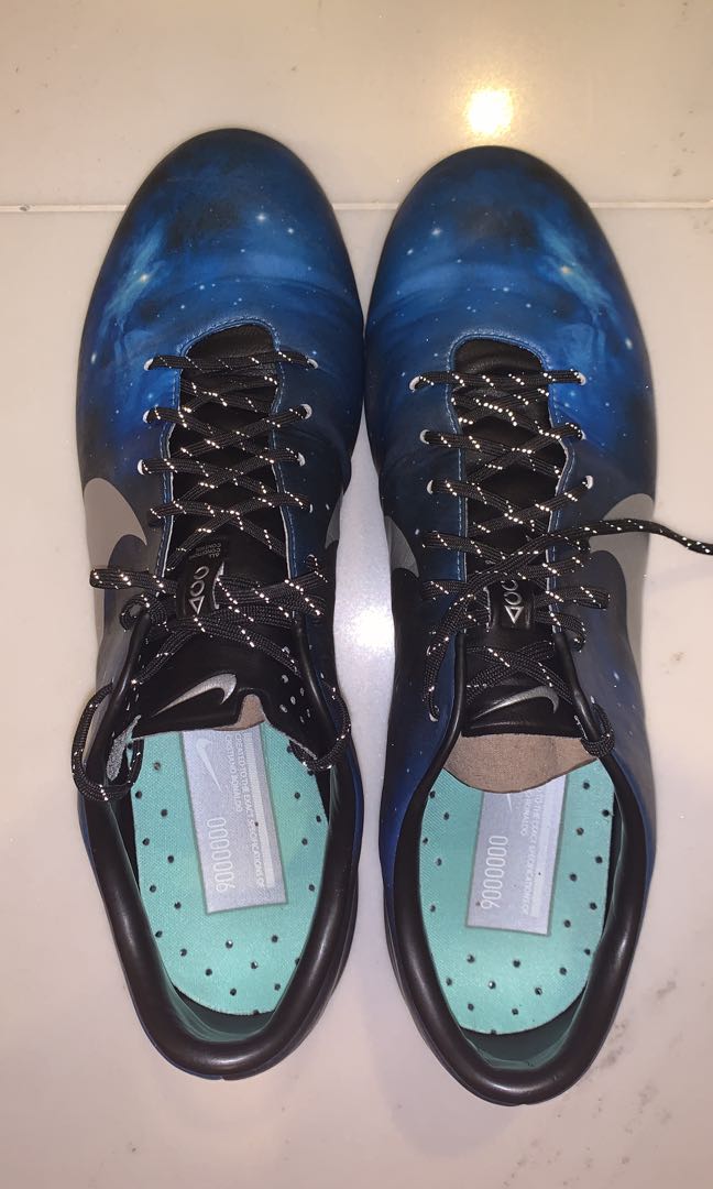 mercurial nike galaxy