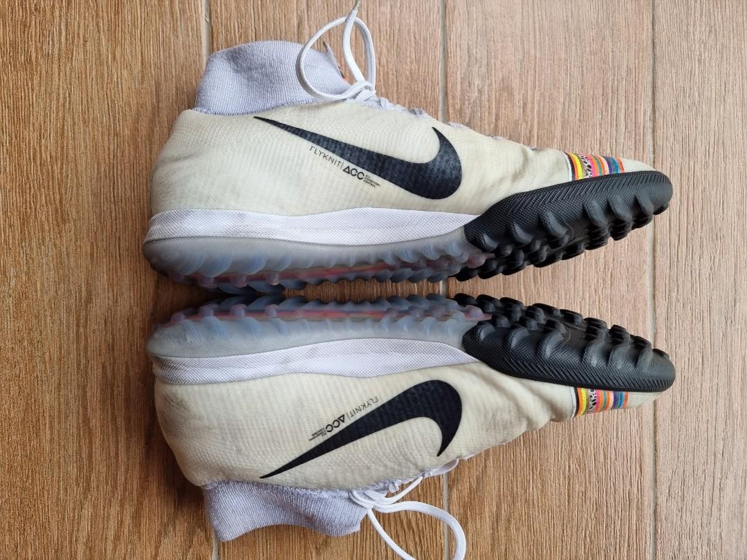 Nike superfly 6 elite lvl up tf clearance