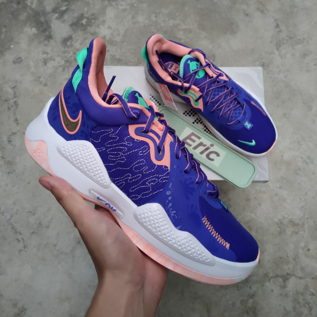 pg 5 la drip