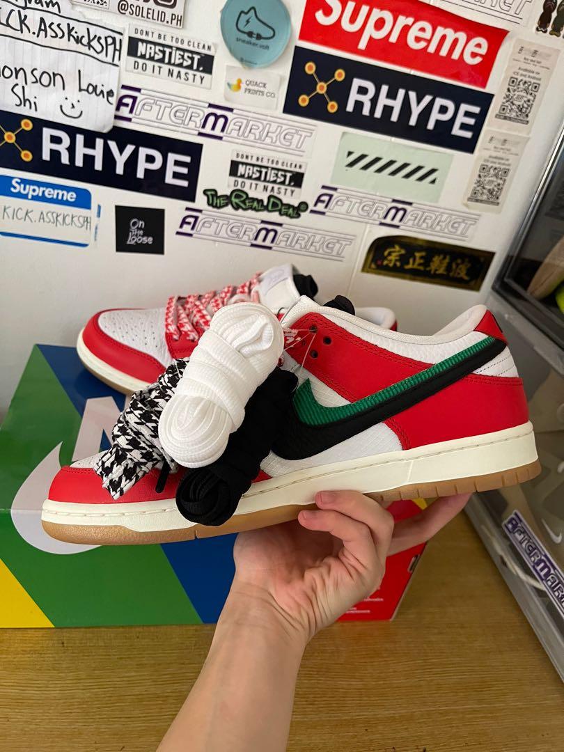 sb dunk habibi