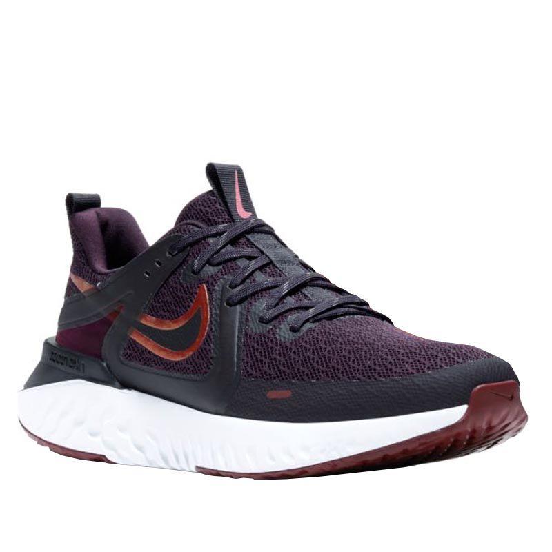 Nike Womens WMNS Legend React 2 Sports Shoes, Women's Fashion, Footwear,  Sneakers on Carousell