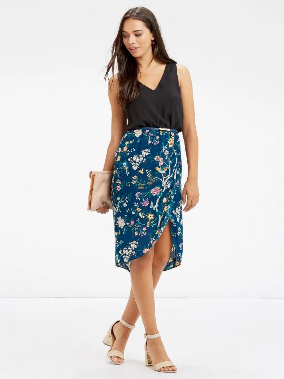 Oasis V A 2 in 1 Dress UK size 8 Women s Fashion Dresses