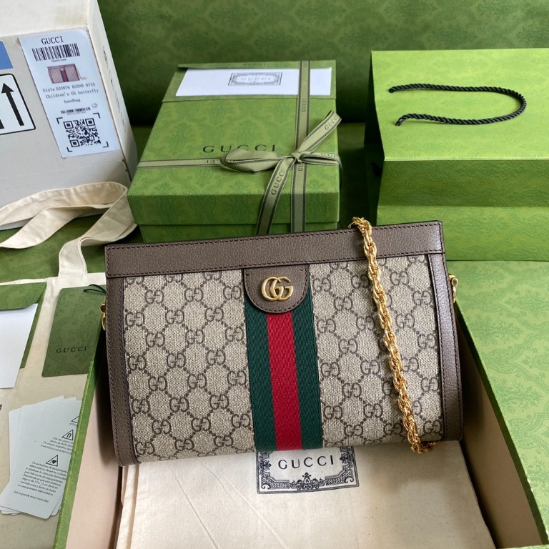 Gucci ophidia gg small shoulder bag review clearance