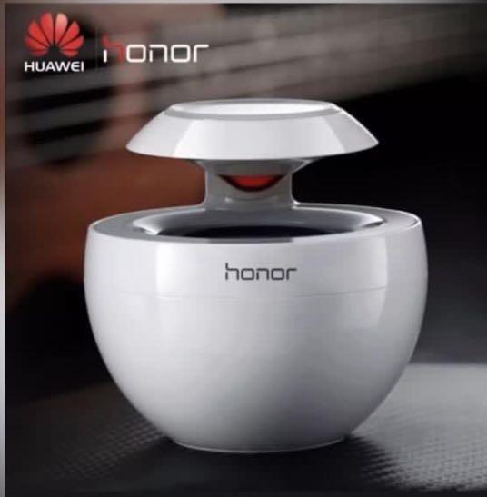 Huawei honor swan hotsell wireless speaker am08