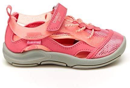 Oshkosh closed toe 2025 sandals
