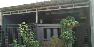 JUAL CEPAT BU!OVER KREDIT Rumah Subsidi Palm Residence Bekasi