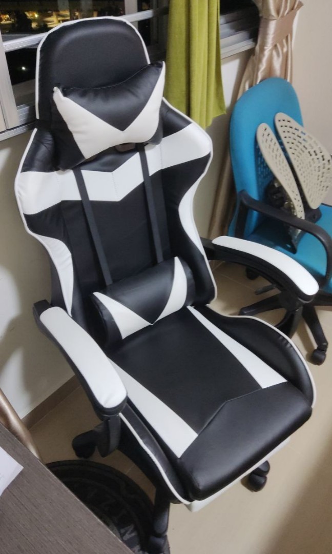 Pegasi gaming chair Furniture Home Living Furniture Chairs on