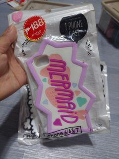 PHONE CASE FOR IPHONE 6/6s/7