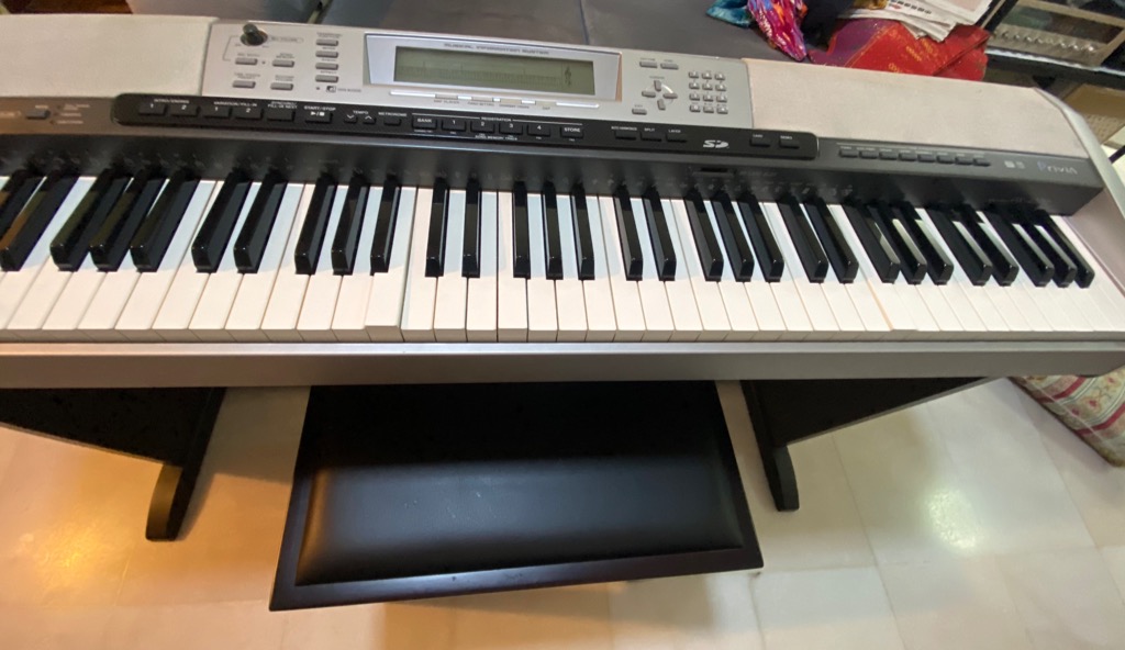 Casio px 410r on sale price