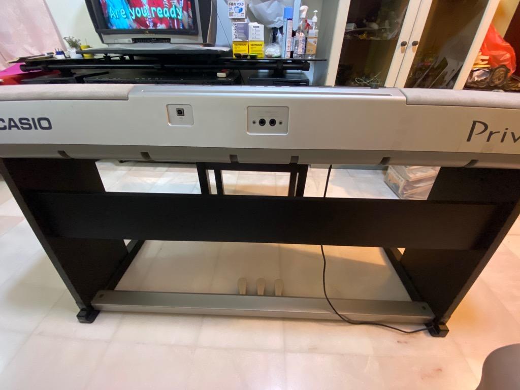 Casio px 410 hot sale