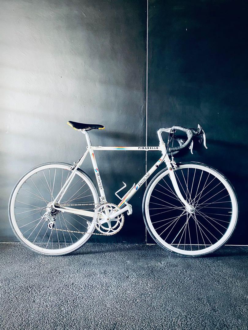 Pinarello banesto sale for sale