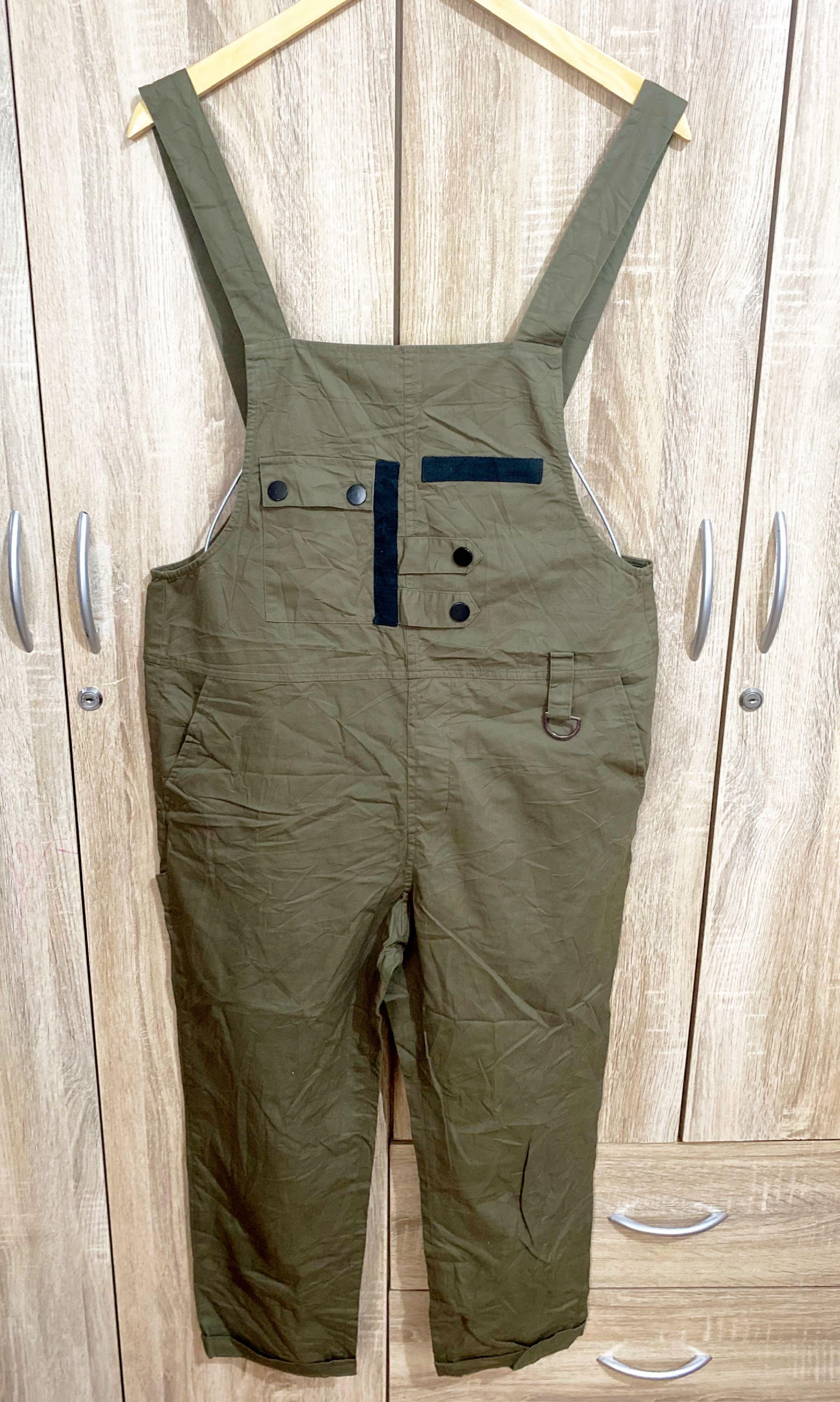 Army hotsell green jumper