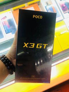 Poco X3 GT 5g 8+256