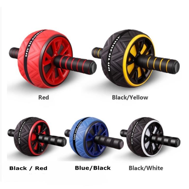 Power rolls 2025 exercise