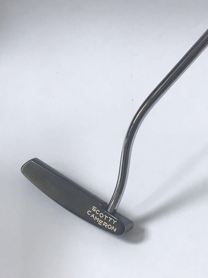 Pre Titleist classic X AMF putter., Sports Equipment, Sports & Games ...